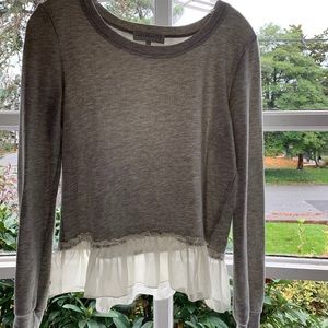 Urban outfitters crewneck shirt